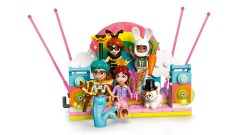 Verkleedfeestje met eenhoorn en fee LEGO-set afbeelding 7