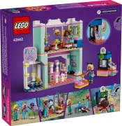 Hair Salon and Accessories Store LEGO-set afbeelding 2