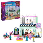 Hair Salon and Accessories Store LEGO-set afbeelding 3