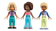 Hair Salon and Accessories Store LEGO-set afbeelding 4