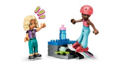 Hair Salon and Accessories Store LEGO-set afbeelding 9