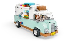 Camperavontuur met vrienden LEGO-set afbeelding 6