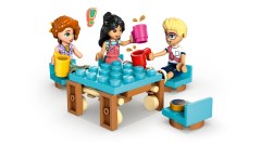 Camperavontuur met vrienden LEGO-set afbeelding 7