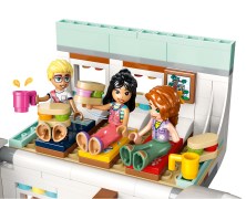 Camperavontuur met vrienden LEGO-set afbeelding 8