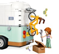 Camperavontuur met vrienden LEGO-set afbeelding 9