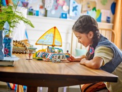 Avontuurlijke bootreis LEGO-set afbeelding 11
