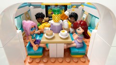 Avontuurlijke bootreis LEGO-set afbeelding 7