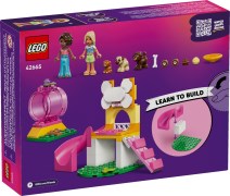 Hondenspeeltuin LEGO-set afbeelding 2