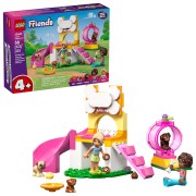 Hondenspeeltuin LEGO-set afbeelding 3