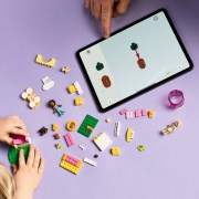 Hondenspeeltuin LEGO-set afbeelding 6
