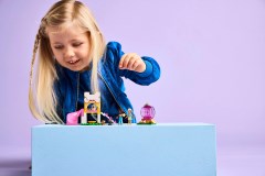 Hondenspeeltuin LEGO-set afbeelding 8