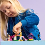 Hondenspeeltuin LEGO-set afbeelding 7