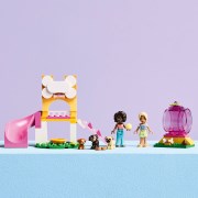 Hondenspeeltuin LEGO-set afbeelding 9