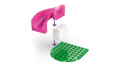 Hondenspeeltuin LEGO-set afbeelding 5