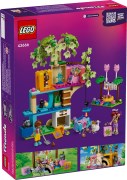 Kattenverjaardagsfeestje en boomhut LEGO-set afbeelding 2