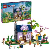 Beekeepers' House and Flower Garden LEGO-set afbeelding 3