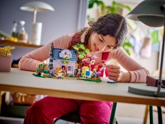 Beekeepers' House and Flower Garden LEGO-set afbeelding 11