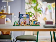 Beekeepers' House and Flower Garden LEGO-set afbeelding 12