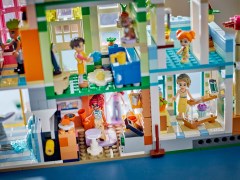 Heartlake City appartementen en winkels LEGO-set afbeelding 11