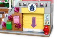 Heartlake City appartementen en winkels LEGO-set afbeelding 5