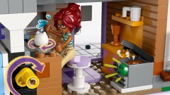 Heartlake City appartementen en winkels LEGO-set afbeelding 7