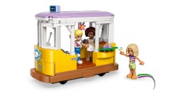 Plantencafé en bloemenwinkel LEGO-set afbeelding 6