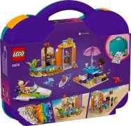 Creative Beach and Travel Suitcase LEGO-set afbeelding 2