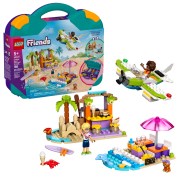 Creative Beach and Travel Suitcase LEGO-set afbeelding 3