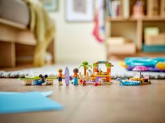 Creative Beach and Travel Suitcase LEGO-set afbeelding 9