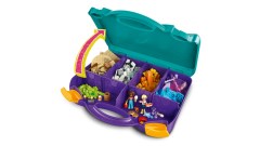 Creative Beach and Travel Suitcase LEGO-set afbeelding 4