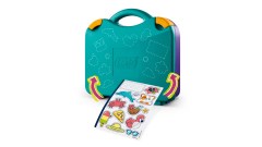 Creative Beach and Travel Suitcase LEGO-set afbeelding 6