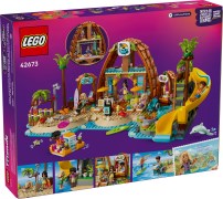 Strandresort LEGO-set afbeelding 2