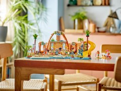Strandresort LEGO-set afbeelding 12