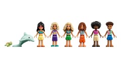 Strandresort LEGO-set afbeelding 4
