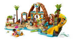 Strandresort LEGO-set afbeelding 5