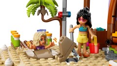 Strandresort LEGO-set afbeelding 7