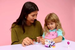 Eenhoorn taartenbezorgauto LEGO-set afbeelding 9
