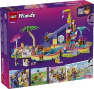 Leuke dag in het waterpark LEGO-set afbeelding 2