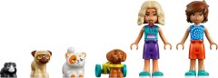 Leuke dag in het waterpark LEGO-set afbeelding 4