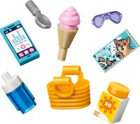 Leuke dag in het waterpark LEGO-set afbeelding 6