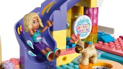 Leuke dag in het waterpark LEGO-set afbeelding 8