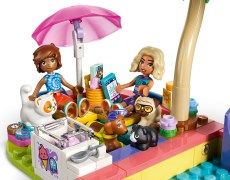 Leuke dag in het waterpark LEGO-set afbeelding 10