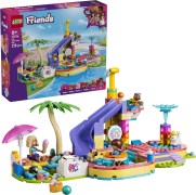 Leuke dag in het waterpark LEGO-set afbeelding 3