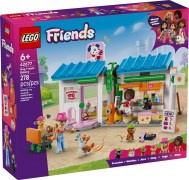 Bakkerij voor hondensnacks LEGO-set afbeelding 2