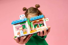 Bakkerij voor hondensnacks LEGO-set afbeelding 9