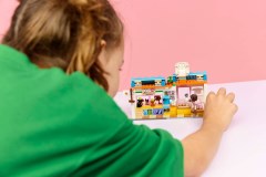 Bakkerij voor hondensnacks LEGO-set afbeelding 10