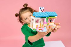 Bakkerij voor hondensnacks LEGO-set afbeelding 11