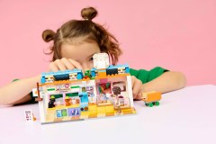 Bakkerij voor hondensnacks LEGO-set afbeelding 12