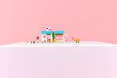 Bakkerij voor hondensnacks LEGO-set afbeelding 13