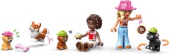Bakkerij voor hondensnacks LEGO-set afbeelding 4